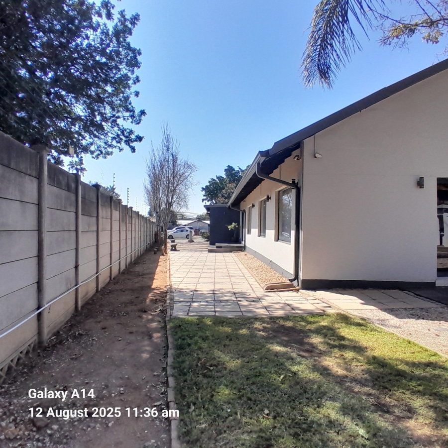 0 Bedroom Property for Sale in Bodorp North West